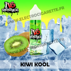 Kiwi Kool - I Like VG Menthol - ZHC 50 ml