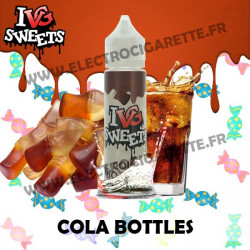 Cola Bottles - I Like VG Sweet - ZHC 50 ml