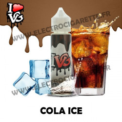 Cola Ice - I Like VG - ZHC 50 ml