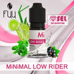 Low Rider - MiNiMAL - The Fuu