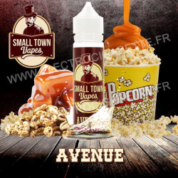 Avenue - Small Town Vapes - ZHC 50 ml