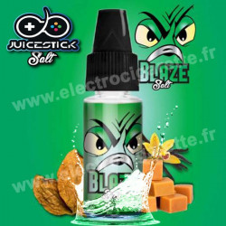 Blaze - JuiceStick Slat - 10 ml