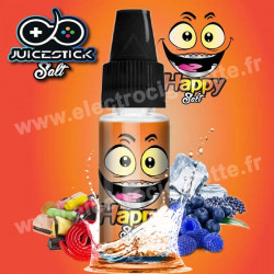Happy - JuiceStick Slat - 10 ml