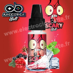 Scary - JuiceStick Slat - 10 ml
