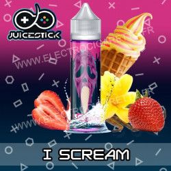 Iscream - JuiceStick - ZHC 60 ml