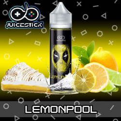 Lemonpool - JuiceStick - ZHC 60 ml
