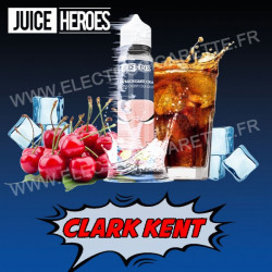Clark Kent - Juice Heroes - ZHC 60 ml