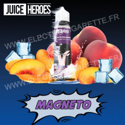 Magneto - Juice Heroes - ZHC 60 ml