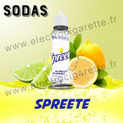 Spreete - Sodas - ZHC 60 ml