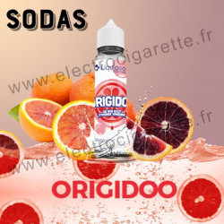 Origidoo - Sodas - ZHC 60 ml