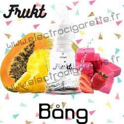 Bang - Frukt - 10 ml