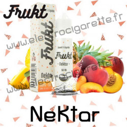 Nektar - Frukt - Savourea - ZHC 50 ml