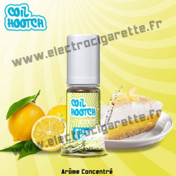 Nice Lemon Slice - Coil Hootch - Arôme Concentré 10 ml