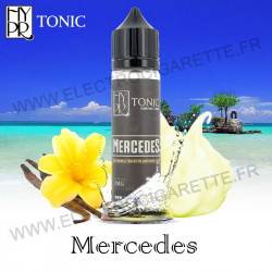 Mercedes - Hyprtonic - ZHC 50 ml