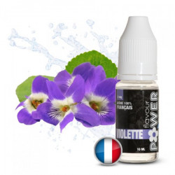 Violette - Flavour Power