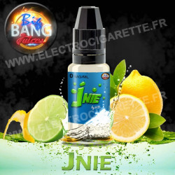 Jnie - Big Bang Juices - 10 ml