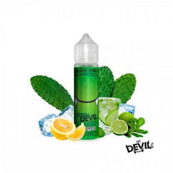 Green Devil - Avap - ZHC 50 ml