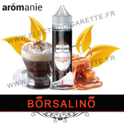 Borsalino - Aromanie - ZHC 50 ml