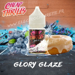 Glory Glaze - Cheap Thrills Juice - ZHC 30 ml