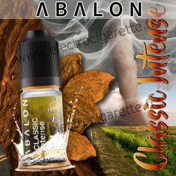 Classic Intense - Abalon - 10 ml
