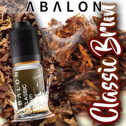 Classic Brun - Abalon - 10 ml - Ancien
