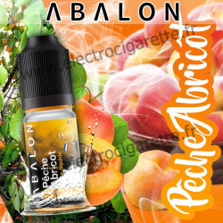 Pêche Abricot - Abalon - 10 ml - Ancien