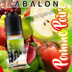 Pomme Poire - Abalon - 10 ml - Ancien