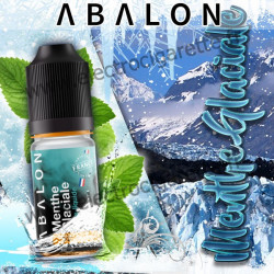 Menthe Glaciale - Abalon - 10 ml