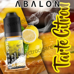 Tarte Citron - Abalon Complexe - 10 ml