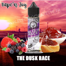 The Dusk Race - Vape’N’Joy - ZHC 50 ml