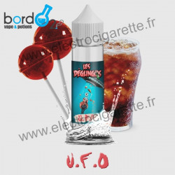 U.F.O - Les Déglingos - Bordo2 - ZHC 50 ml