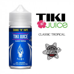 Tiki Juice - Halo - Shake n Vape - ZHC 50ml