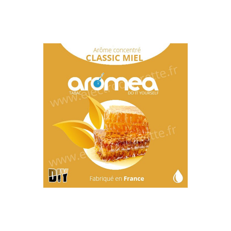 Classic Miel - Aromea
