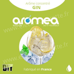Gin - Aromea