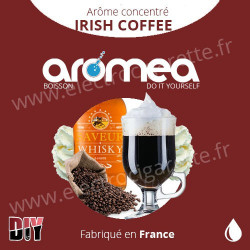 Irish Coffee - Aromea