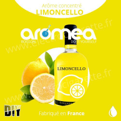 Limoncello - Aromea