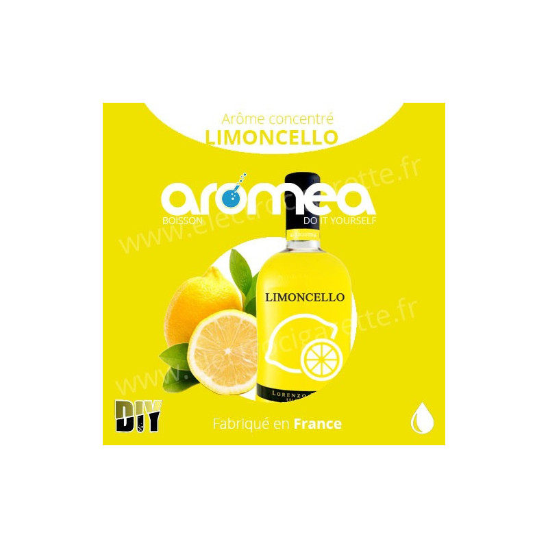 Limoncello - Aromea