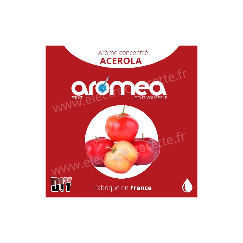 Acerola - Aromea