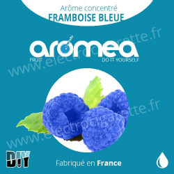 Framboise bleue - Aromea