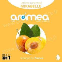 Mirabelle - Aromea