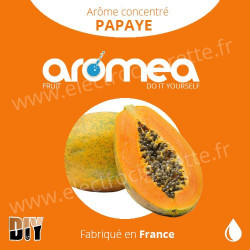 Papaye - Aromea