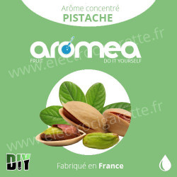 Pistache - Aromea