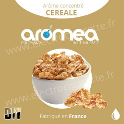 Céréale - Aromea