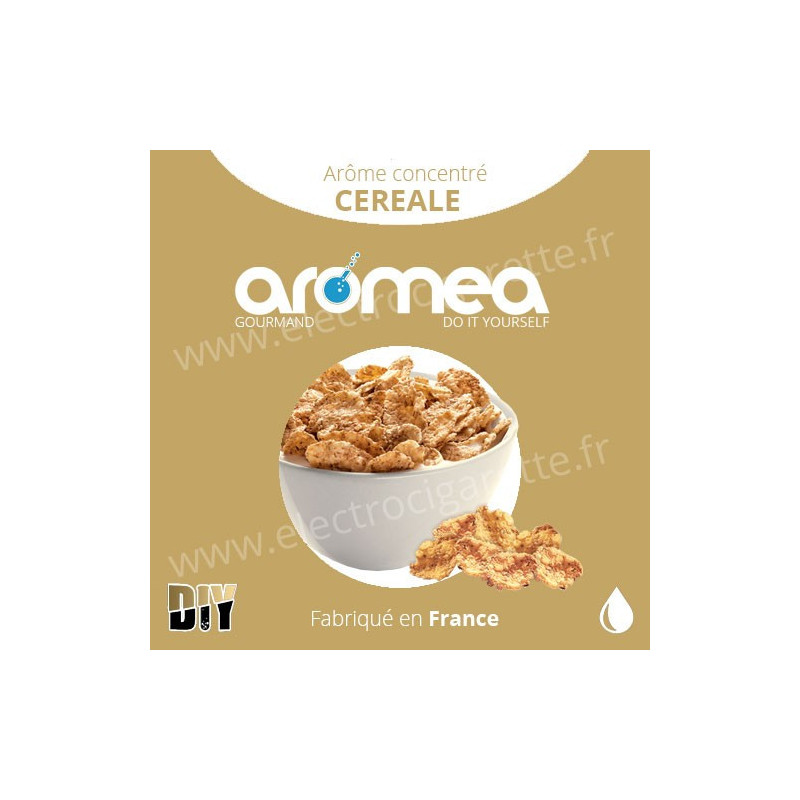 Céréale - Aromea