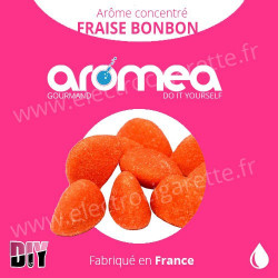 Fraise Bonbon - Aromea
