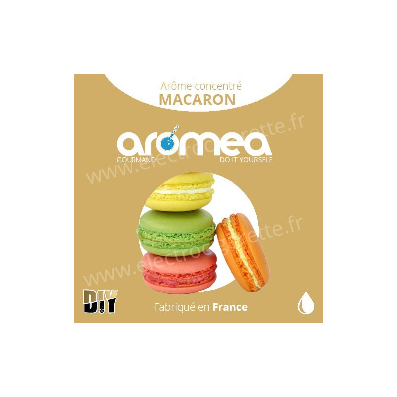 Macaron - Aromea