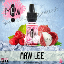 Maw Lee - Revolute - Arome Concentré - 10 ml