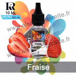 Fraise - Roykin - Optimal - 10 ml