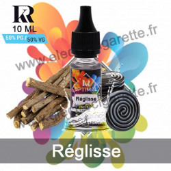 Réglisse - Roykin - Optimal - 10 ml