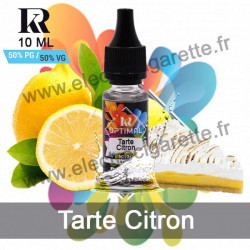 Tarte Citron - Roykin - Optimal - 10 ml